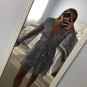 Princess Polly Emlina Dress